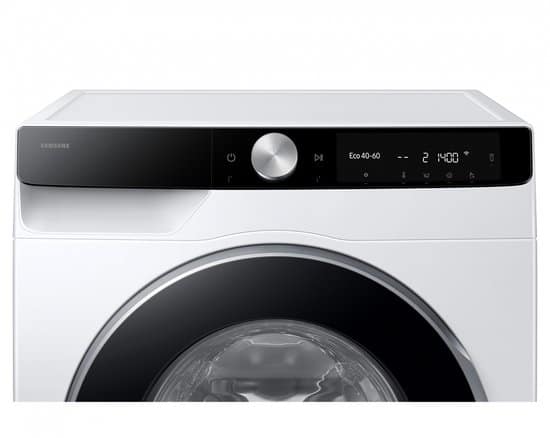 Samsung Wasmachine WW11DG6B85LKU3 – 11 kg – Energielabel A