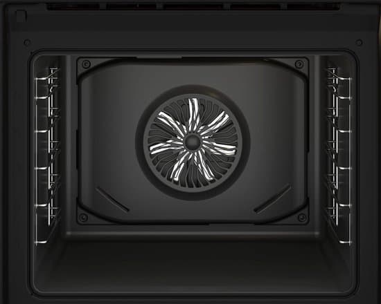 Beko BBSM12320X oven m