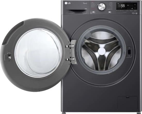 LG Wasmachine F4WR7011SYB – 11 kg – Energielabel A