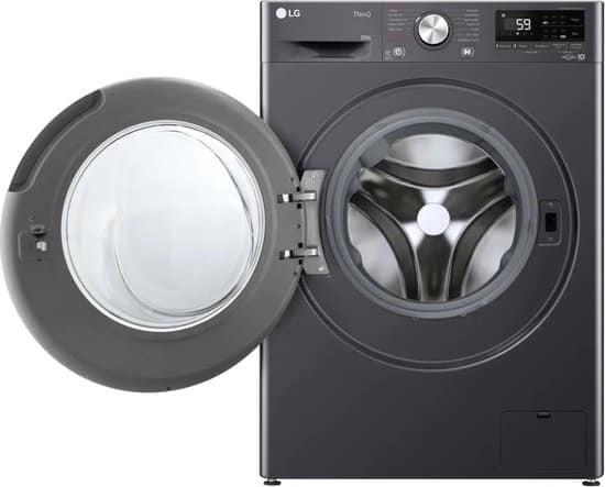 LG Wasmachine F4WR7011SYB – 11 kg – Energielabel A