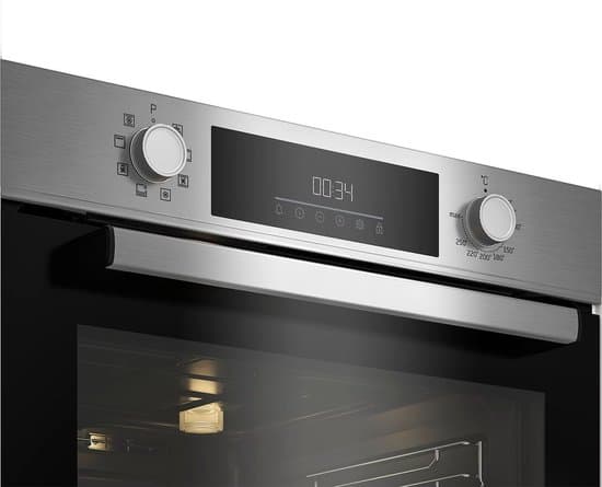 Beko BBSM12320X oven m