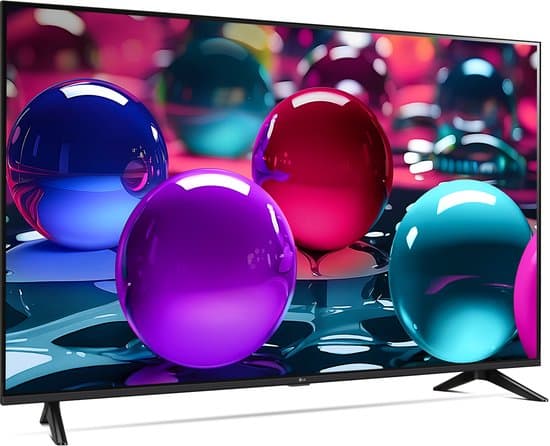 LG 55UA73006LA – 55 inch – 4K LED – 2025 – Smart TV