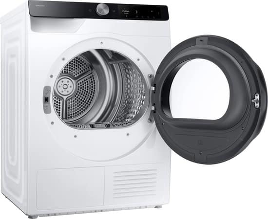 Samsung DV80T6220LK Wasdroger – 6000-serie – Hygiene Care – Air Refresh