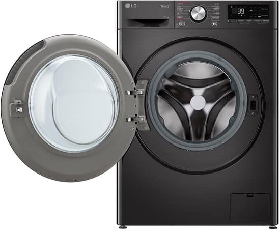 LG Wasmachine F4WR7011SYB – 11 kg – Energielabel A