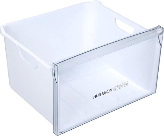 Haier H2F-255WSAA diepvriezer