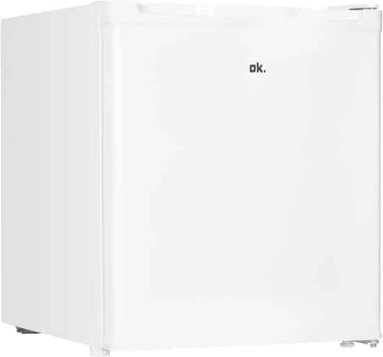 OK. Tafelmodel vriezer OFZ 061 D W – 33 liter