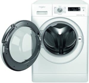 WHIRLPOOL Wasmachine voorlader A (FFSBE 7469 WE)