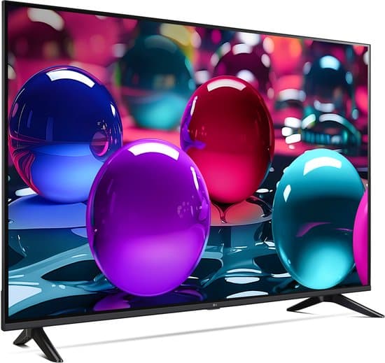 LG 55UA73006LA – 55 inch – 4K LED – 2025 – Smart TV