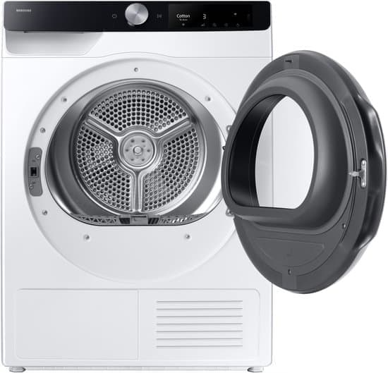 Samsung DV80T6220LK Wasdroger – 6000-serie – Hygiene Care – Air Refresh