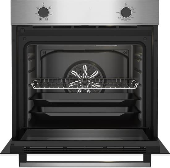 Beko – BBIE12000X – Inbouw Oven – 66L – 2400W – Roestvrijstaal