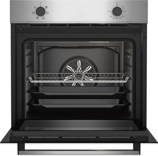 Beko – BBIE12000X – Inbouw Oven – 66L – 2400W – Roestvrijstaal