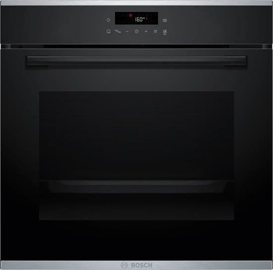 Bosch Serie 4 HBA272BB3 oven 71 l 3600 W Zwart