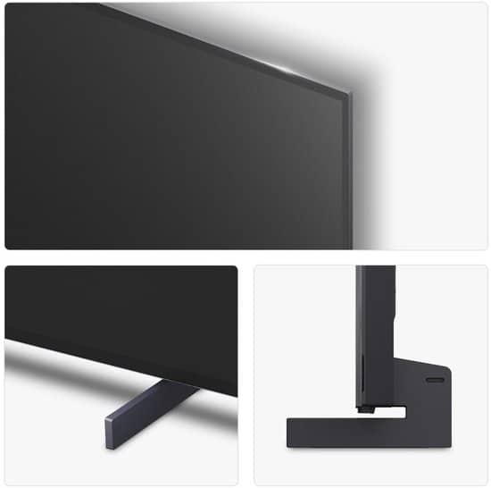LG C5 OLED65C54LA – 65 inch – 4K OLED Evo – 2025 – Smart TV