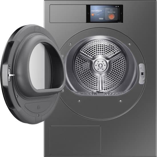 Samsung Bespoke AI™ Droger 9000-serie DV90F09F4SU3