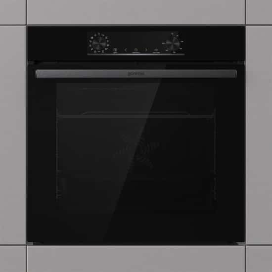 Gorenje BOS6737E02B 77 l 3500 W Zwart