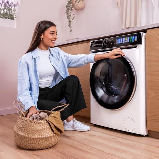 Cecotec Wasmachine 10 kg Bolero DressCode 10970 Direct Drive [Energieklasse A] Duits display