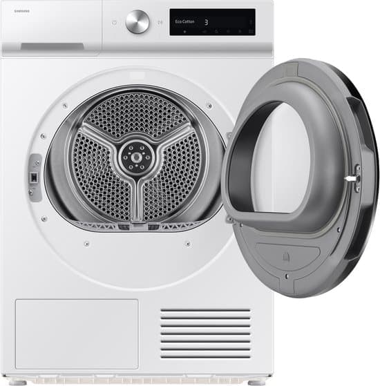 Bespoke AI Droger QuickDrive™ 7000-serie 9kg