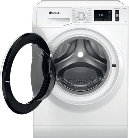 Bauknecht W ACTIVE 711 A wasmachine Voorlader 7 kg 1351 RPM Wit
