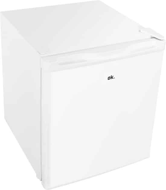 OK. Tafelmodel vriezer OFZ 061 D W – 33 liter