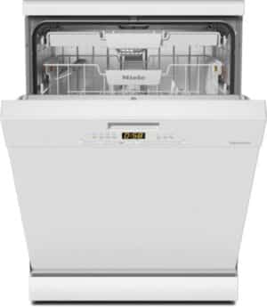 Miele Vaatwasser G 5611 SC Active Miele Vaatwasser