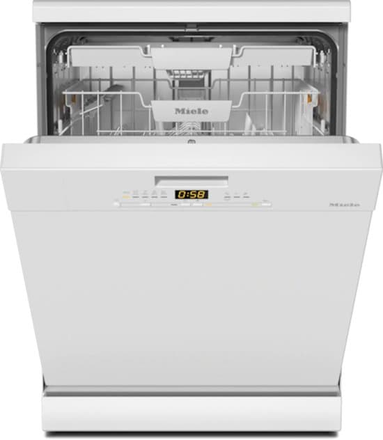 Miele Vaatwasser G 5611 SC Active Miele Vaatwasser