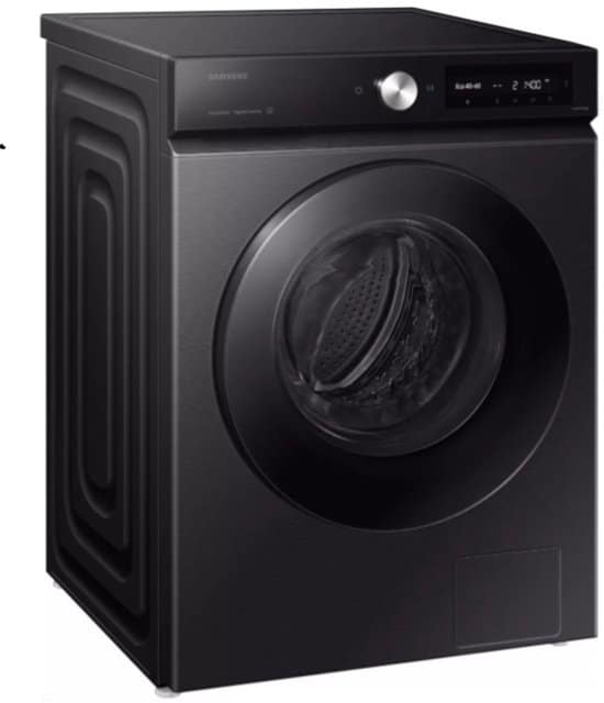 Samsung Bespoke WW11DB7B94GB – 7000 serie – Wasmachine – 20% zuiniger dan energielabel A