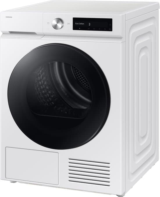 Bespoke AI Droger QuickDrive™ 7000-serie 9kg