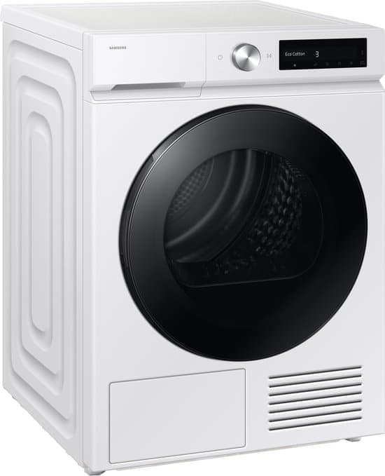 Bespoke AI Droger QuickDrive™ 7000-serie 9kg