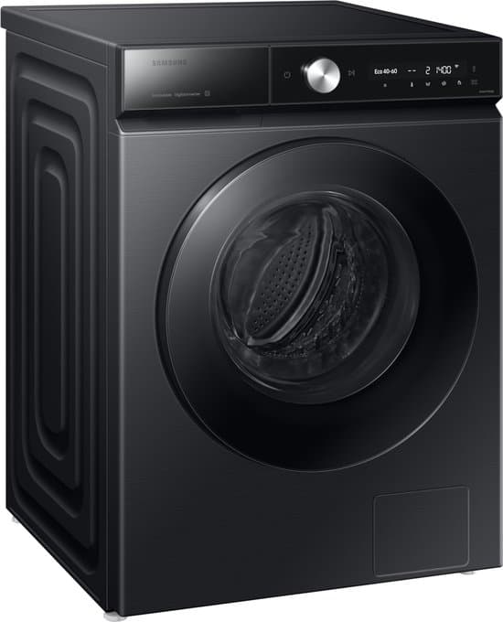 Samsung BESPOKE QuickDrive™ Wasmachine 8000-serie WW11DB8B95GB