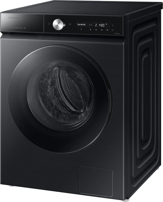 Samsung BESPOKE QuickDrive™ Wasmachine 8000-serie WW11DB8B95GB