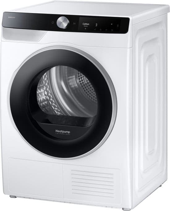Samsung DV80T6220LK Wasdroger – 6000-serie – Hygiene Care – Air Refresh