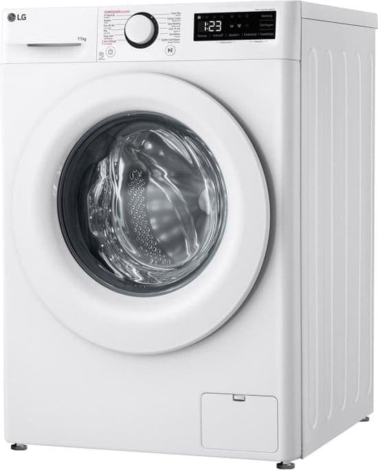 LG F4WR3011S3W 11 kg AI DD™ Wasmachine