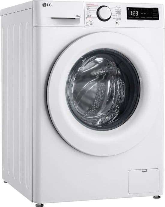 LG F4WR3011S3W 11 kg AI DD™ Wasmachine