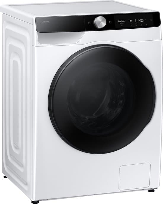 Samsung AI Wash was-droogcombinatie 6000-serie WD90DG6B85BK