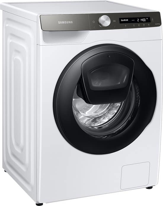 Samsung Wasmachine WW90T554AAT/S2 – 9 kg – Energielabel A