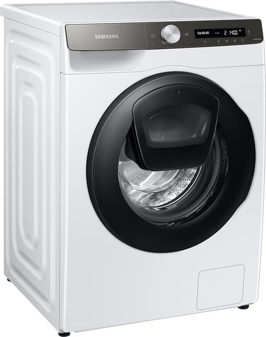 Samsung WW90T554AAT/S2 wasmachine Voorlader 9 kg 1400 RPM Wit