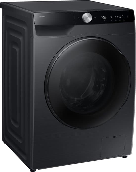 Samsung 6000-serie WD11DG6B85BB – AI Wash – was-droogcombinatie – 6kg – 5 jaar garantie