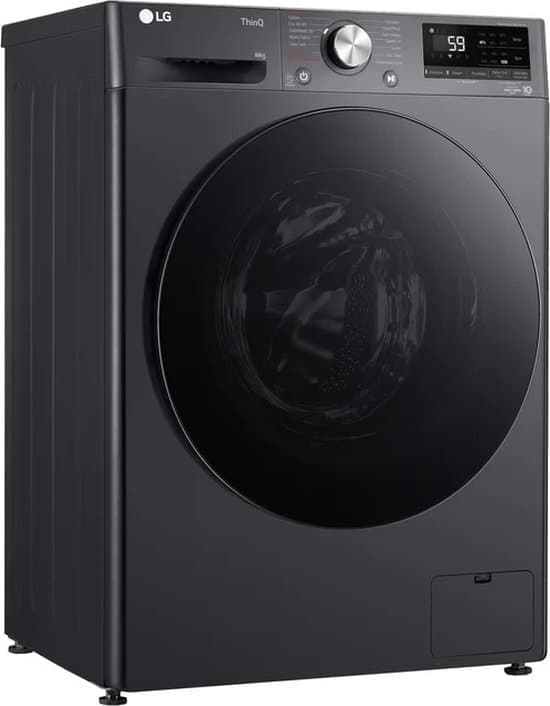 LG Wasmachine F4WR7011SYB – 11 kg – Energielabel A