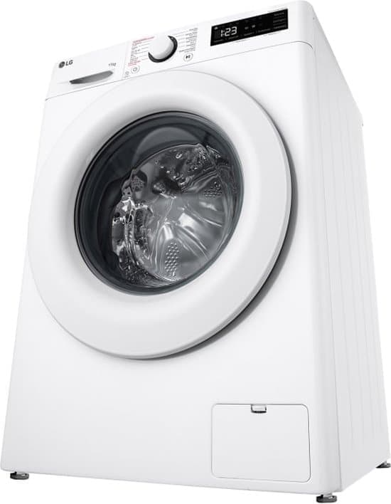 LG F4WR3011S3W 11 kg AI DD™ Wasmachine