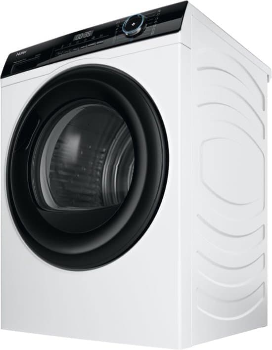 Haier HD90-A2939-S – Wasdroger – 9kg – Geconnecteerd – 15 programma’s