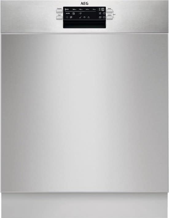 AEG FUS6491AZM Onderbouw Vaatwasser