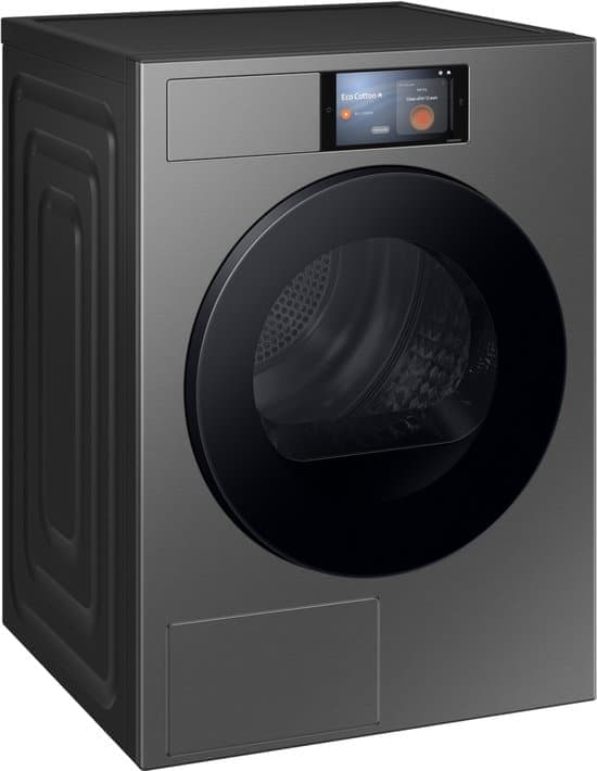 Samsung Bespoke AI™ Droger 9000-serie DV90F09F4SU3