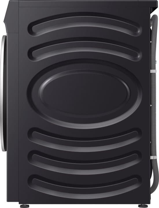 Hisense 7S Serie WF7S1247BB – Wasmachine met Energielabel A -20% – 12kg – TFT display – Auto dosing – 70dB (A) – Steam Wash -1400 toeren – Power Wash 49′ – Connectlife