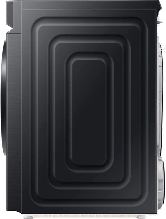 Samsung BESPOKE DV90DB8845GBU3 8000 serie – Wasdroger – Silent Dry – Energielabel A – 9kg