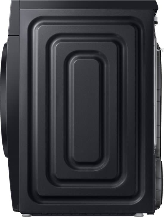 Samsung DV90DG52A0ABEN Wasdroger – Warmtepompdroger – 9kg – Zwart – NL/FR