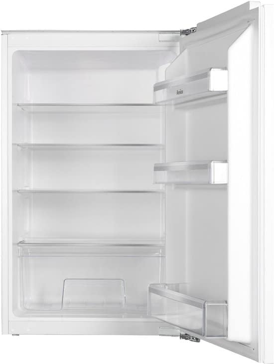 Amica EVKS 16182-1, 135 l, SN-ST, 35 dB, E, Wit