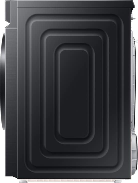Samsung Bespoke DV90BB9445GBS2 – Warmtepompdroger – Zwart