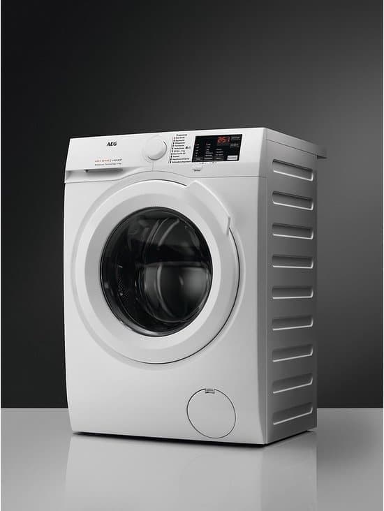 AEG LF6284M ProSense – Wasmachine Voorlader – 8 kg – 1400 rpm – 74 dB