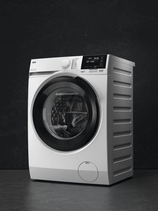 AEG LR7696UD4 7000 Serie ProSteam UniversalDose – Wasmachine – Energielabel A – 1600 toeren – 9 kg