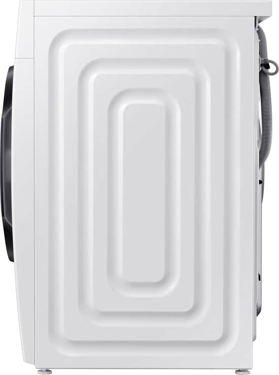 Samsung WW80CGC04AAHEN – Ecobubble – 5000 serie – Wasmachine